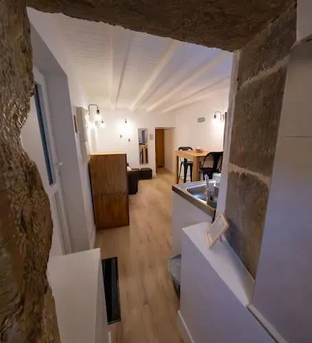 Oree Du Chateau * Annecy