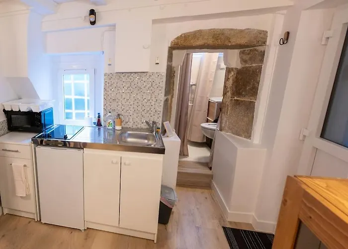 Apartman Oree Du Chateau *
