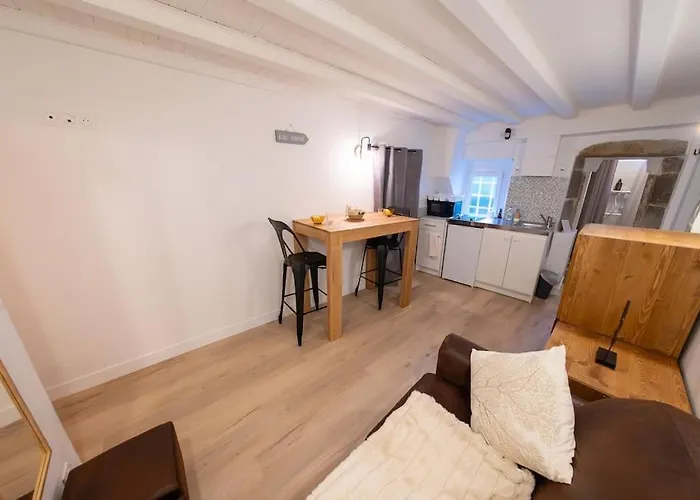Oree Du Chateau Apartman Annecy