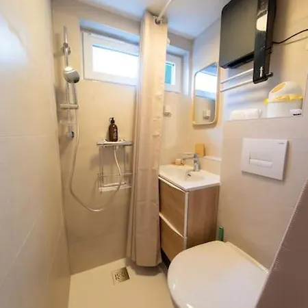 Apartamento Oree Du Chateau Annecy