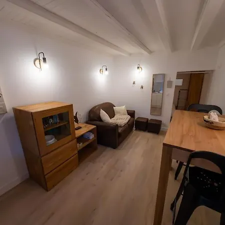 Oree Du Chateau Apartamento