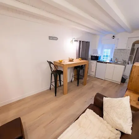 Oree Du Chateau Apartamento Annecy